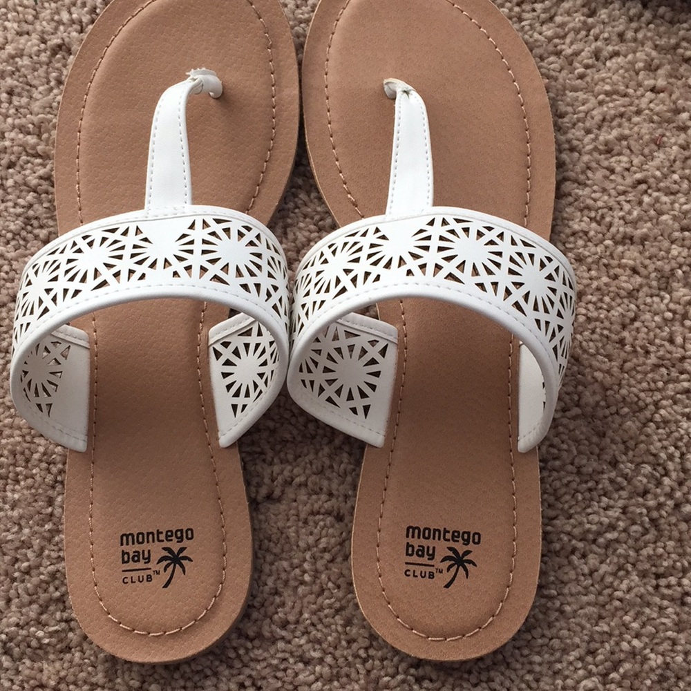 sandals!!!